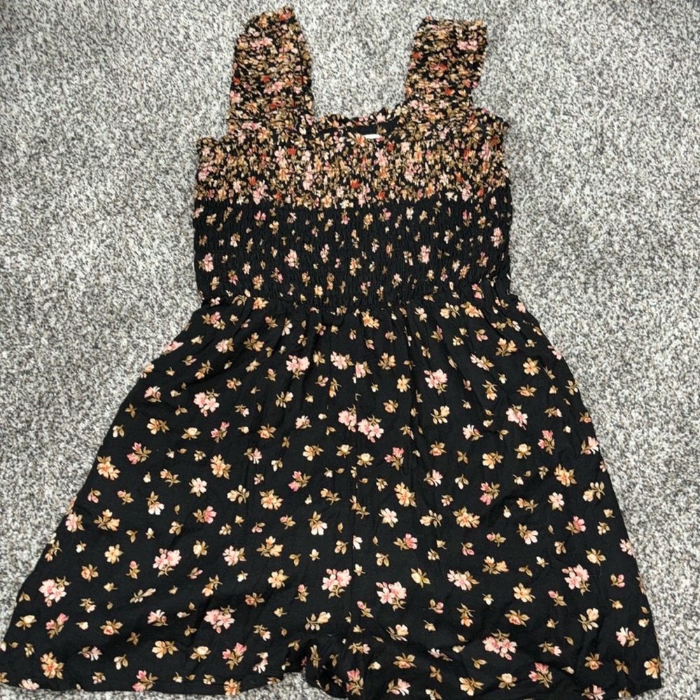 American Eagle Romper Size XS